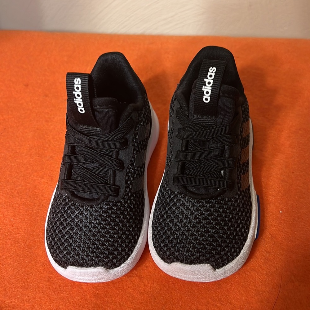 Adidas Racer TR 2.0 1 Toddler Sneakers size 5 - Picture 10 of 12